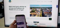 |Divulgação Pref. de Paraíso 