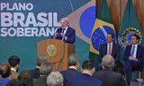 |José Cruz/Agência Brasil