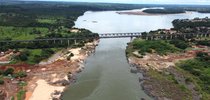 |Edes Pereira/SecomTO