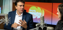 |Vitor Vasconcelos / Secom PR