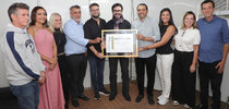| Tharson Lopes/SecomTO