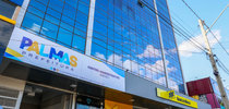 |Lia Mara/Secom Palmas 