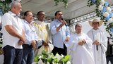 |Tharson Lopes/Secom-TO