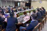 Brasil busca parceria com empresas chinesas para levar energia limpa, renda e novos mercados à Amazônia|Alexandre Costa/MIDR