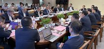 Brasil busca parceria com empresas chinesas para levar energia limpa, renda e novos mercados à Amazônia|Alexandre Costa/MIDR