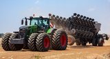 |Divulgação Fendt