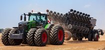 |Divulgação Fendt
