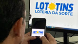 |Divulgação Lototins 