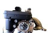 |Dkivulgação BorgWarner