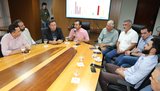 |Esequias Araujo/Secom-TO