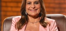 Carla Sarni é fundadora e CEO do Grupo Salus, a maior holding de saúde, beleza e bem-estar do país.|