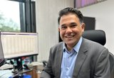 Claiton Cavalcante é contador e membro da AMACIC e do ICBR|