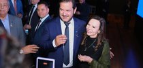 |Divulgação Ascom Dorinha 