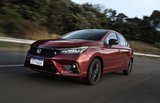 |Divulgação Honda 