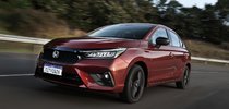 |Divulgação Honda 