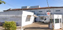 De acordo com o MPTO, em julho mais de dez crianças aguardavam cirurgia no Hospital Municipal de Araguaína, com fila aberta desde dezembro de 2024.|Recorte Google Street View