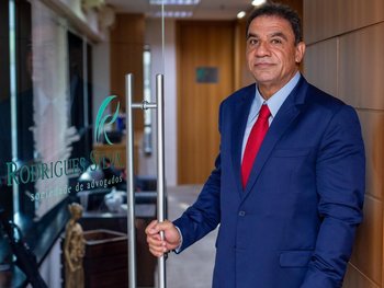 Arcênio Rodrigues da Silva é sócio do Rodrigues Silva Sociedade de Advogados.
