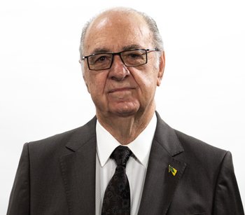 Antonio Tuccilio é presidente da Confederação Nacional dos Servidores Públicos