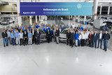 |Divulgação Volkswagen
