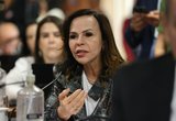 |Divulgação Ascom Dorinha 