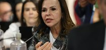 |Divulgação Ascom Dorinha 