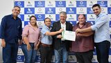 | Majuh Souza/SecomTO