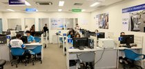 |Lia Mara/Secom Palmas 