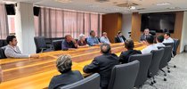 |Amanda Germiniani/Ascom Presidência