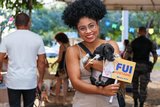 | Regiane Rocha/Secom Palmas 