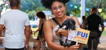 | Regiane Rocha/Secom Palmas 