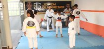 | Dornil Sobrinho/Secom Porto Nacional 
