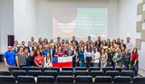 Membros do Observatório do Trabalho dos estados participam do evento.|Divulgação 