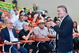 |Flávio Cavalera/Secom Palmas 