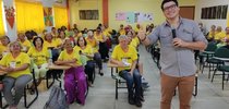 |Divulgação UFT