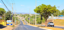 |Regiane Rocha /Secom Palmas