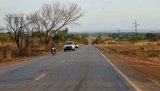 |Tharson Lopes/Secom-TO
