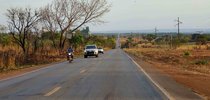 |Tharson Lopes/Secom-TO
