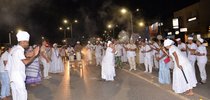 |Divulgação Dircom Barreiras/BA