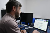 |Majuh Souza/Secom-TO
