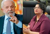 |Ricardo Stuckert/PR - Fernando Royal/Somos