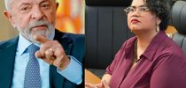 |Ricardo Stuckert/PR - Fernando Royal/Somos