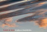 Tudo é Rio, de Carla Madeira.|