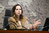 |Divulgação Ascom Dorinha 