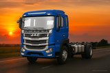 |Divulgação JAC Motors 