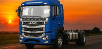 |Divulgação JAC Motors 