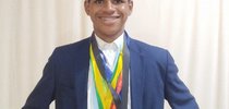 Kennedy cursa o 9º ano da Escola Tiago Barbosa. |