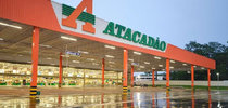 |Divulgação: Atacadão