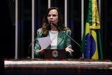 |Divulgação Ascom Dorinha 