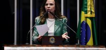 |Divulgação Ascom Dorinha 