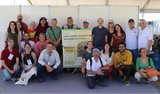 O evento aconteceu durante o Semiárido Show, em Petrolina-PE. |Clenio Araujo
